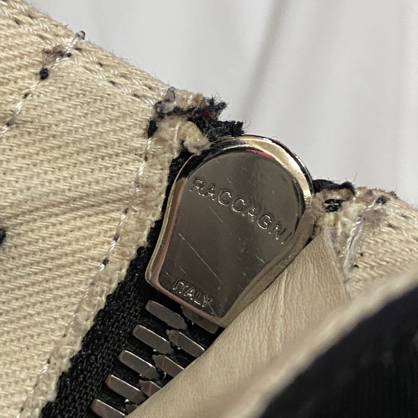 Rick Owens drkshdw nylon ramones 36