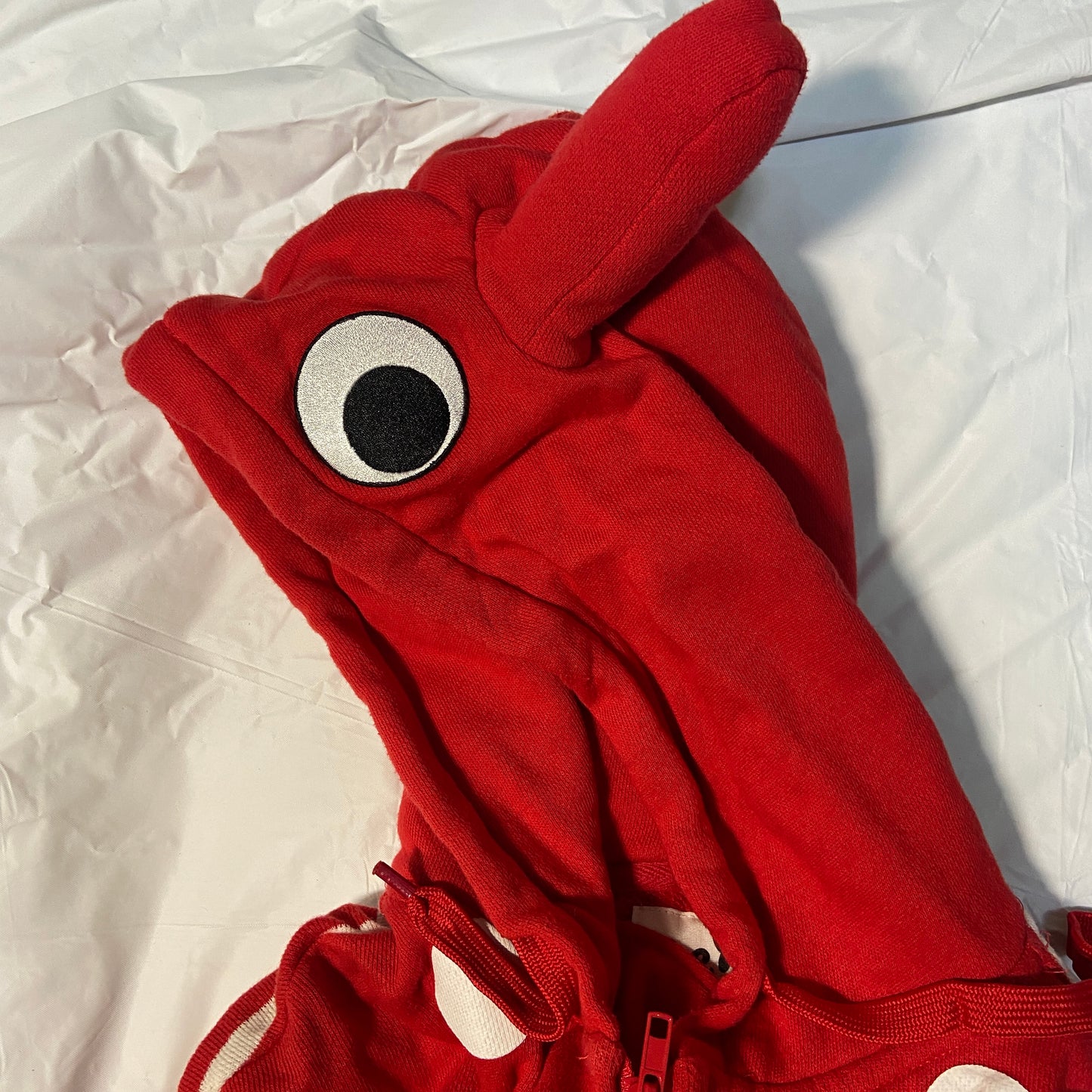 20471120 hyoma x b+ab x Rody ears knit jacket M