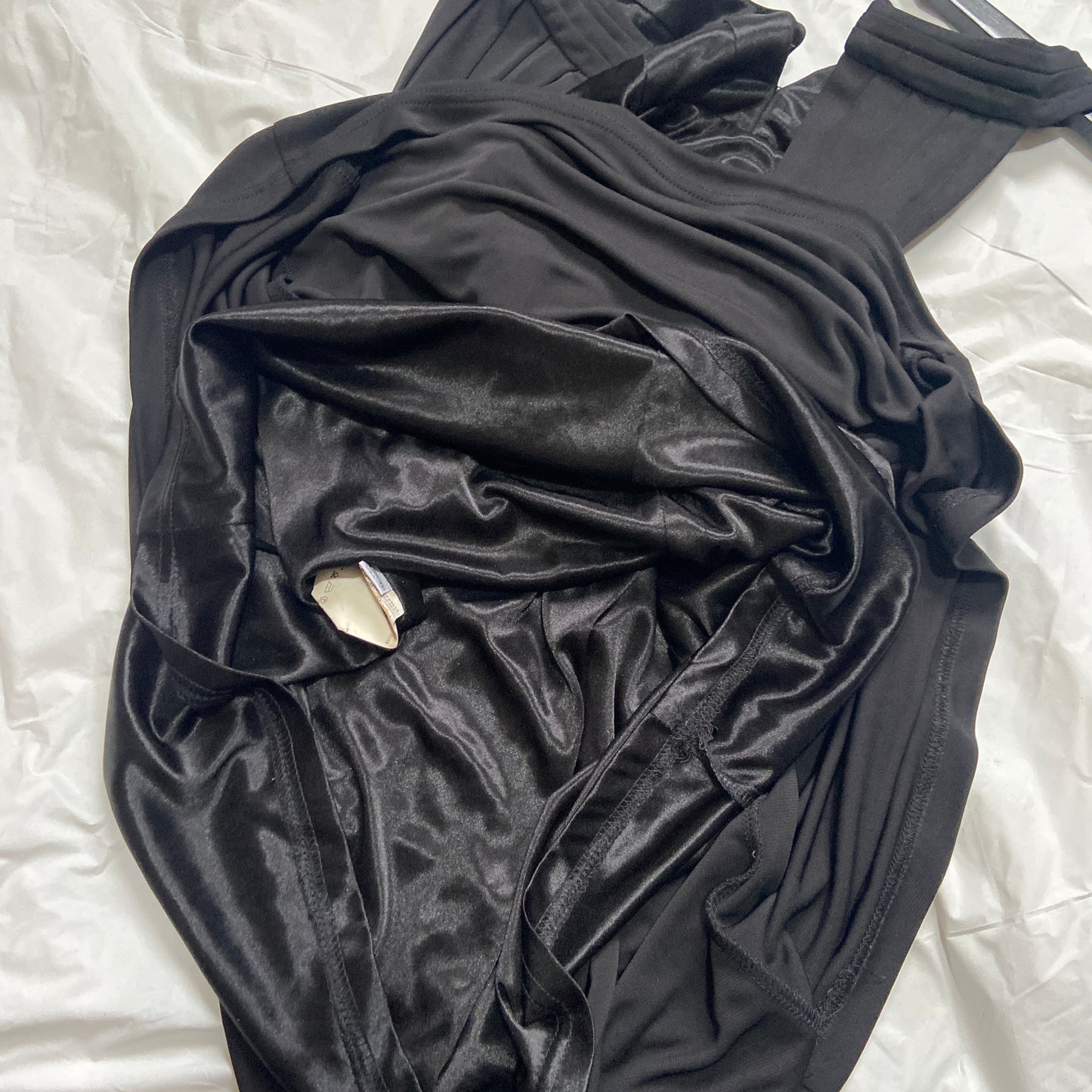 Roberto cavalli bead embossed evening dress 38