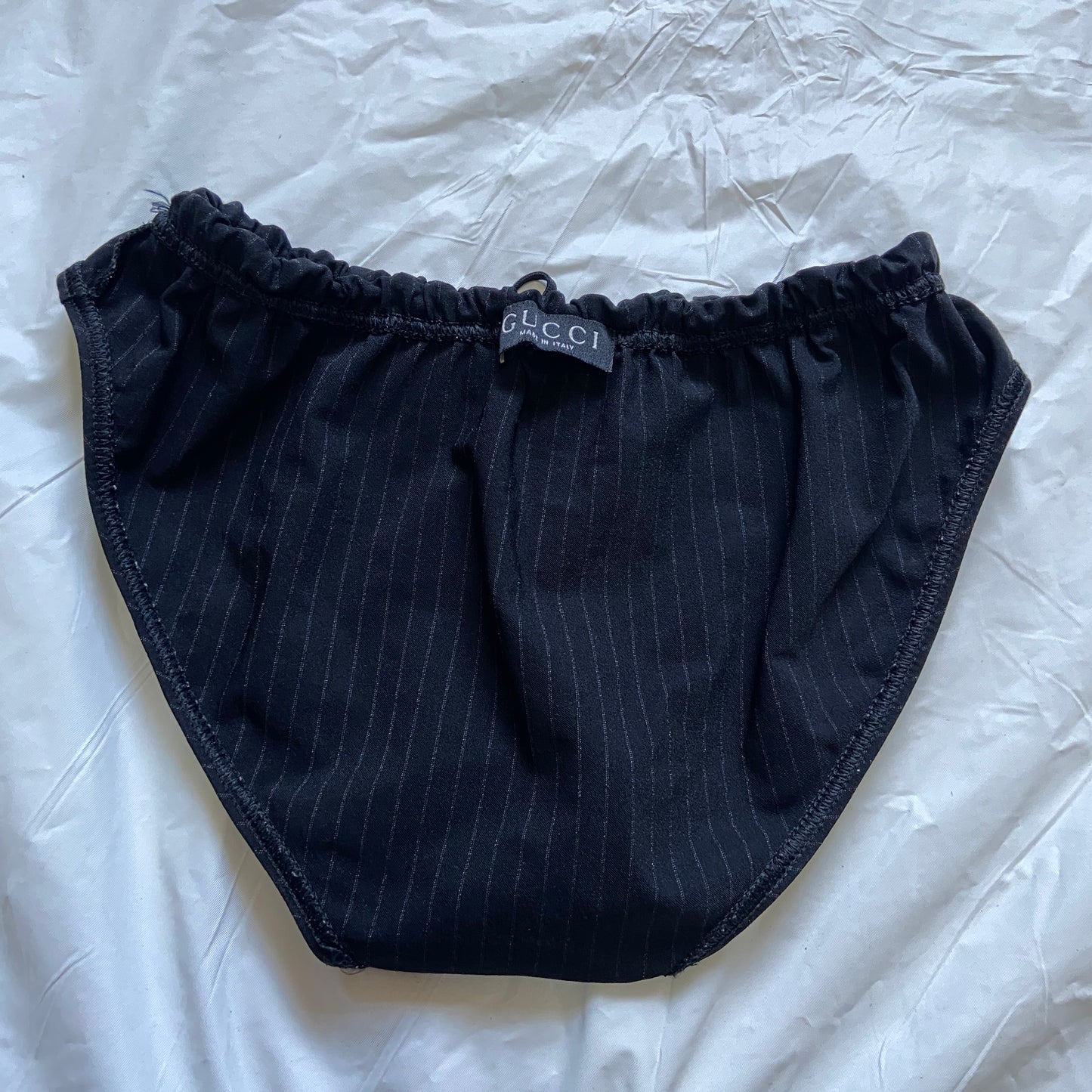Gucci tom ford sexy swim briefs
