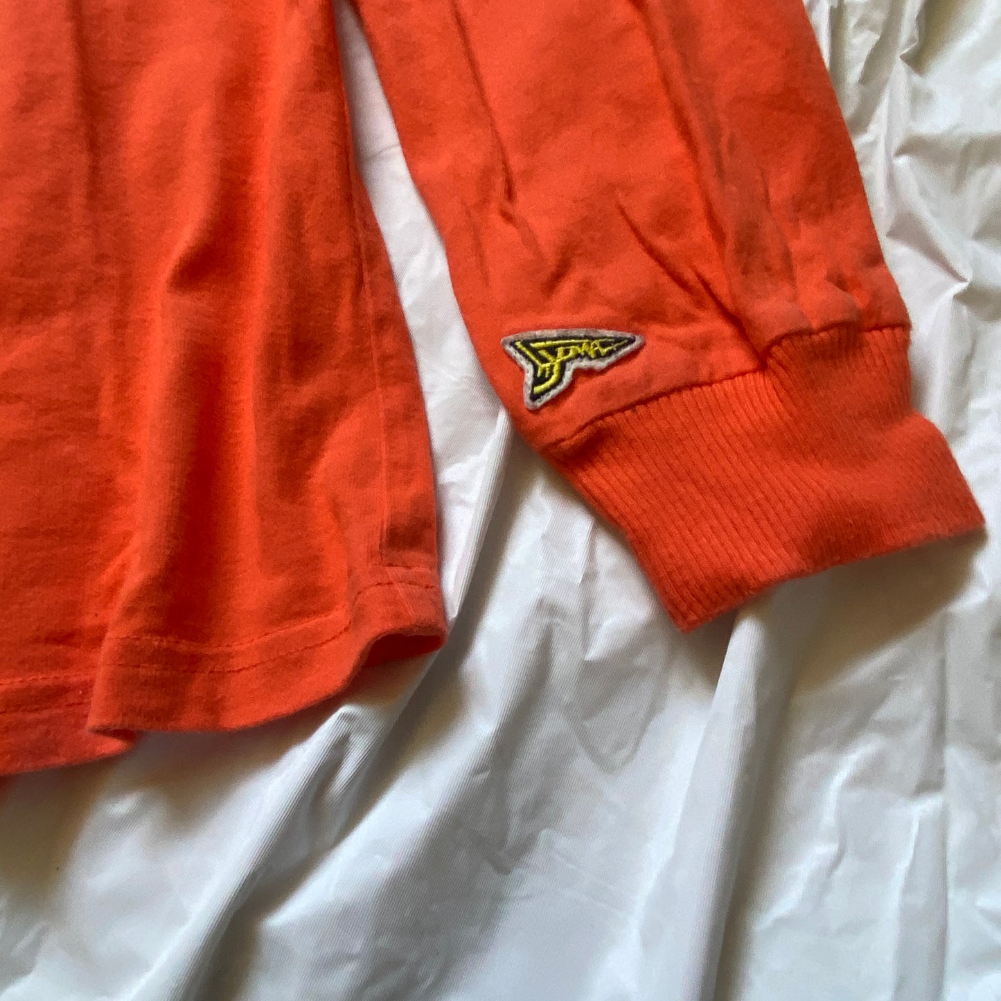 20471120 hyoma statue of liberty mascot tee M