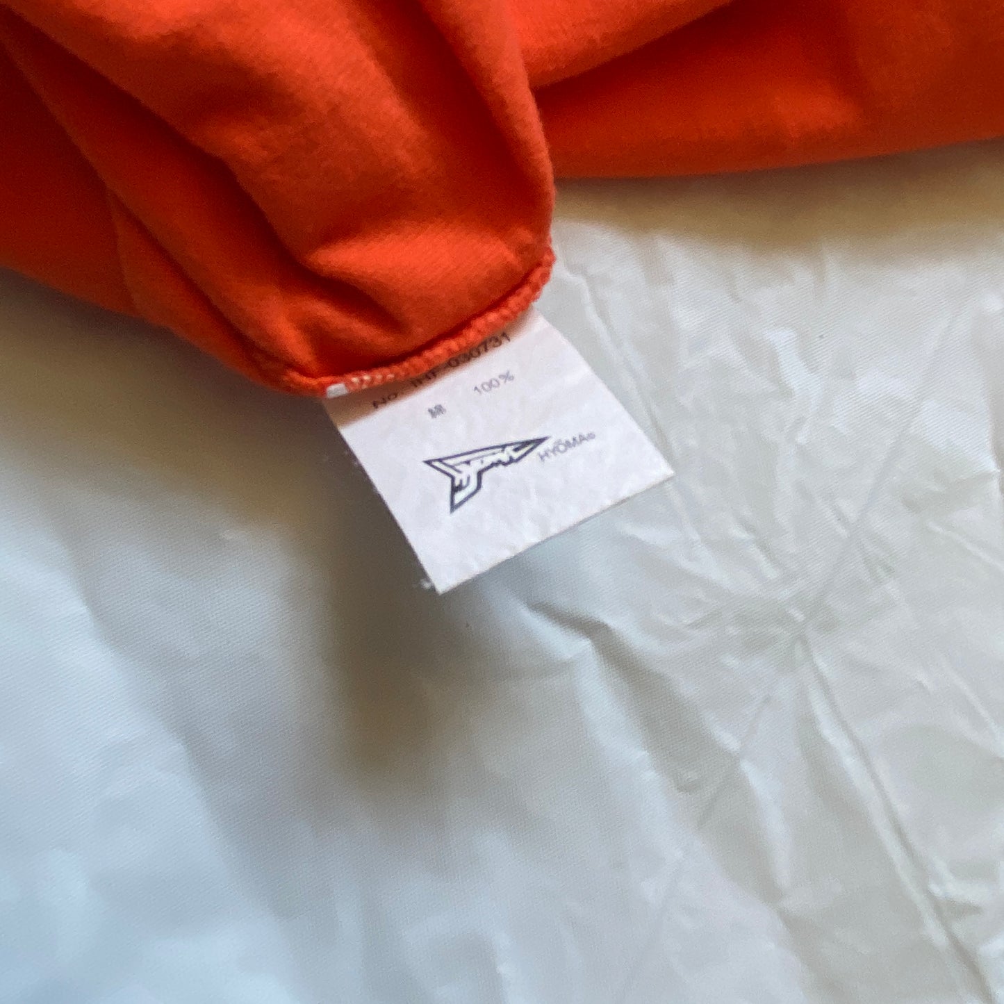 20471120 hyoma statue of liberty mascot tee M