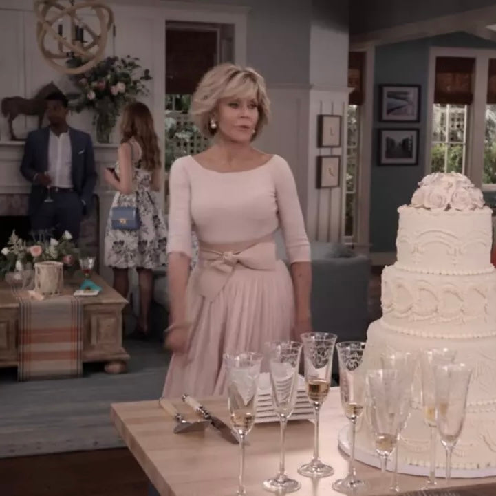 Alexander Mcqueen black wide bow leather corset belt