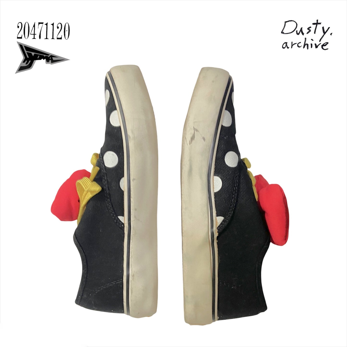 20471120 bow shoes 36