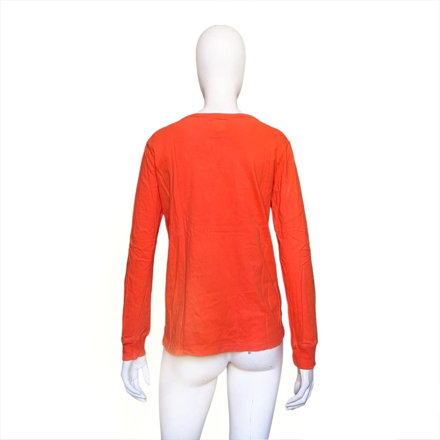 20471120 hyoma statue of liberty mascot tee M