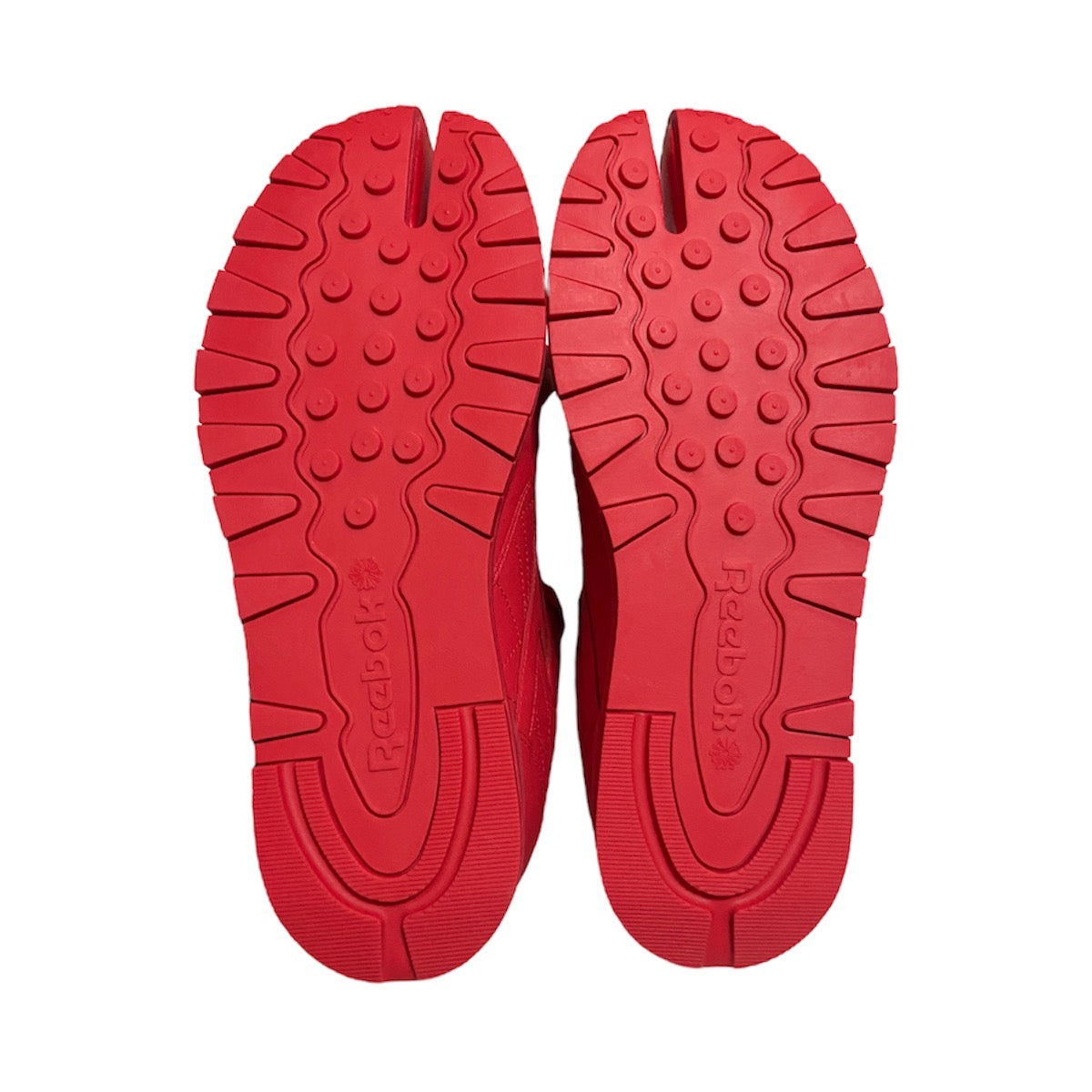Maison margiela x Reebok tabi red classics low 42.5