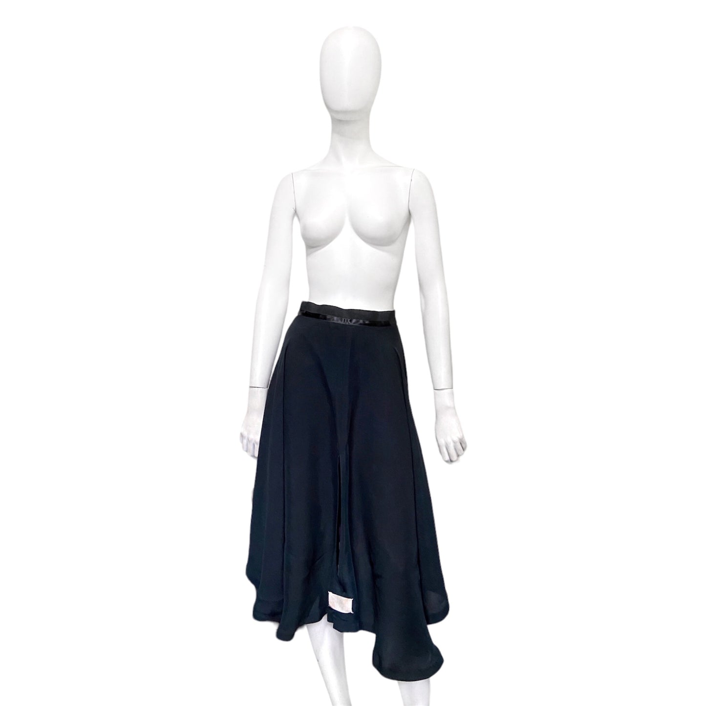 Maison Martin Margiela spring 2003 convertible dress/ skirt 38