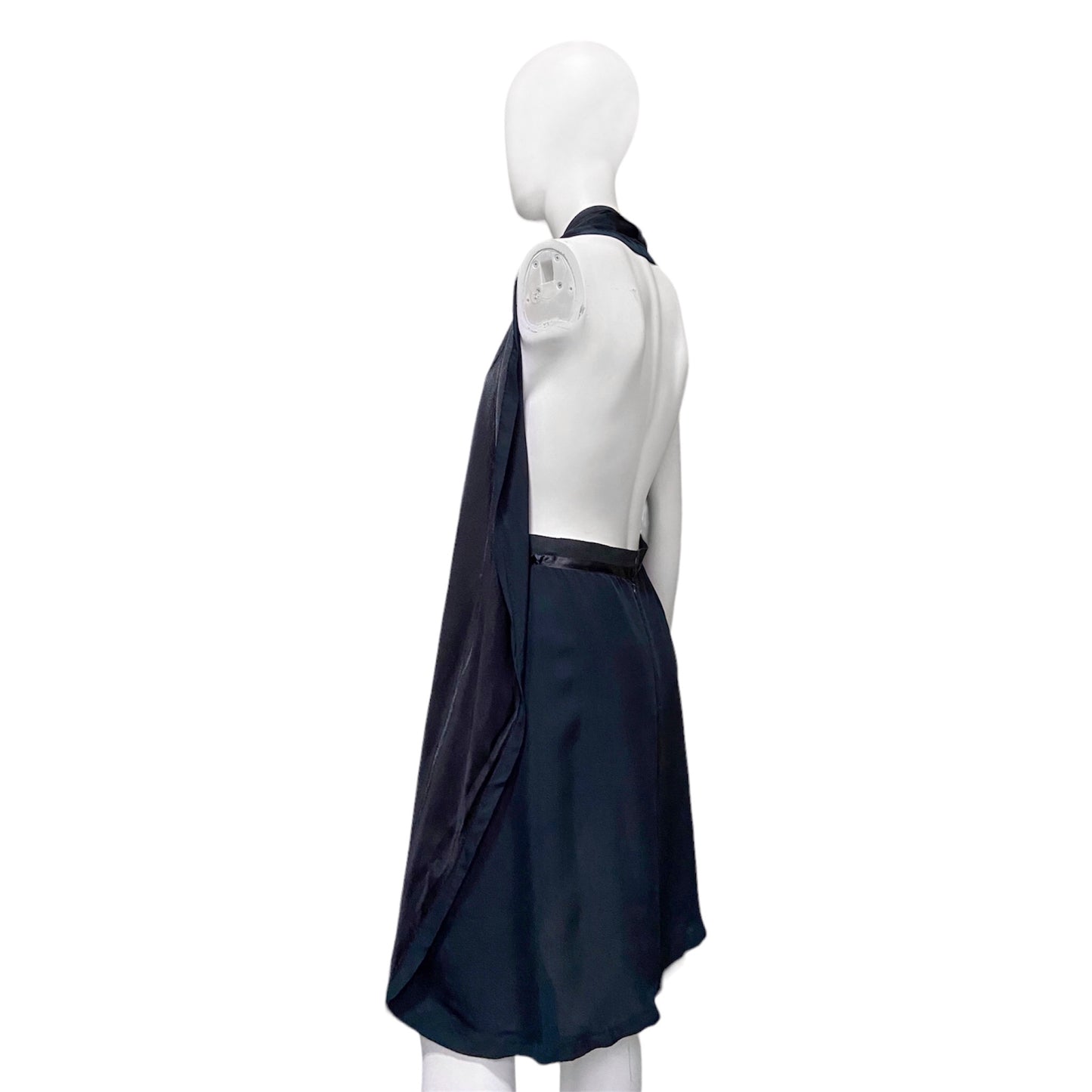 Maison Martin Margiela spring 2003 convertible dress/ skirt 38