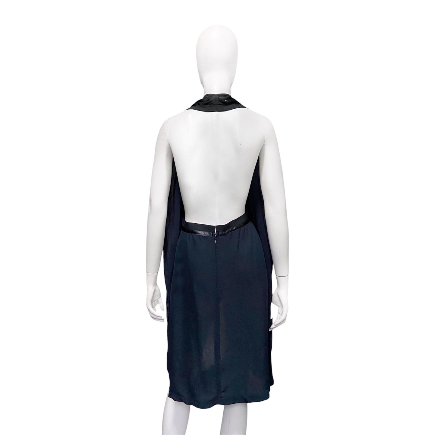 Maison Martin Margiela spring 2003 convertible dress/ skirt 38