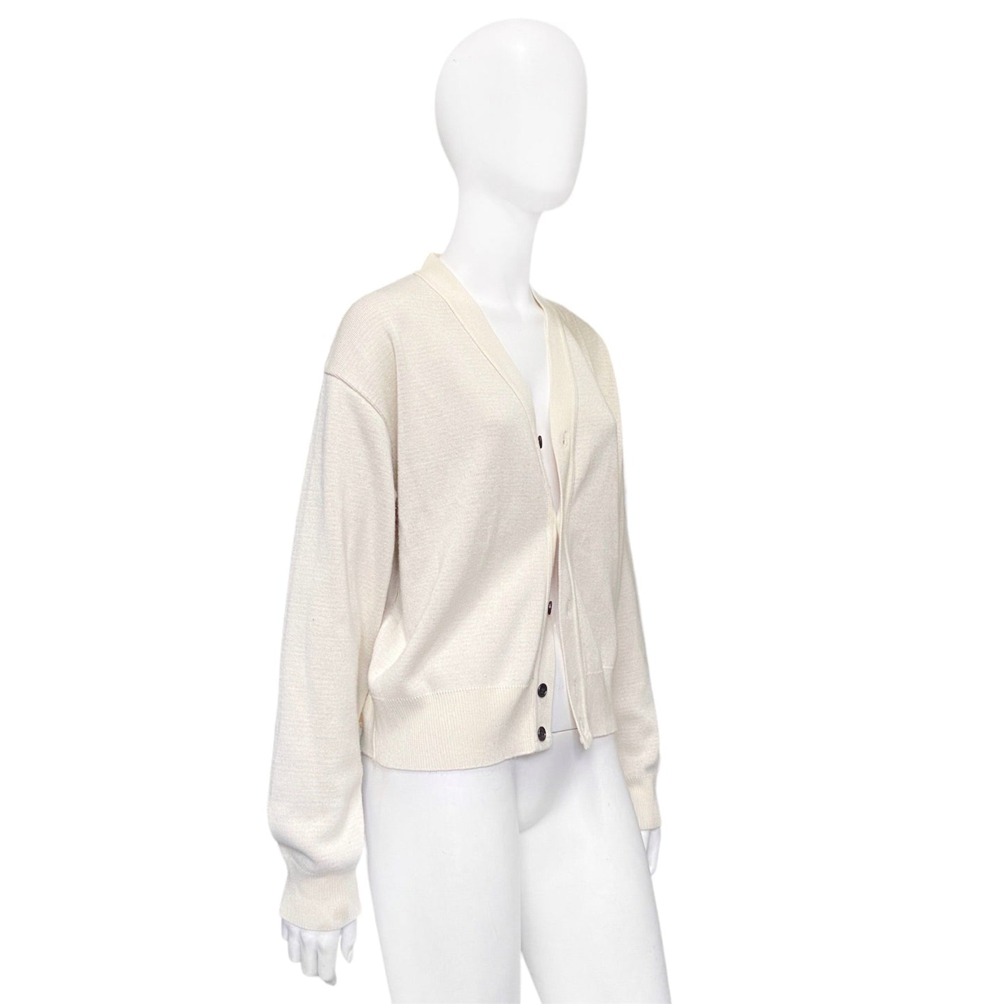 Hysteric glamour ‘Boys’ cardigan OS