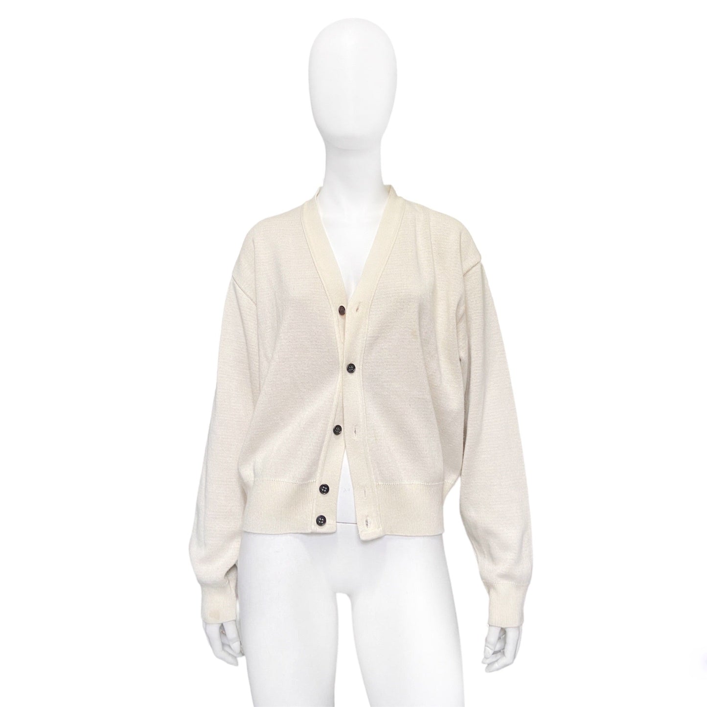 Hysteric glamour ‘Boys’ cardigan OS