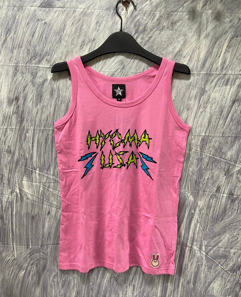 20471120 hyoma usa print top