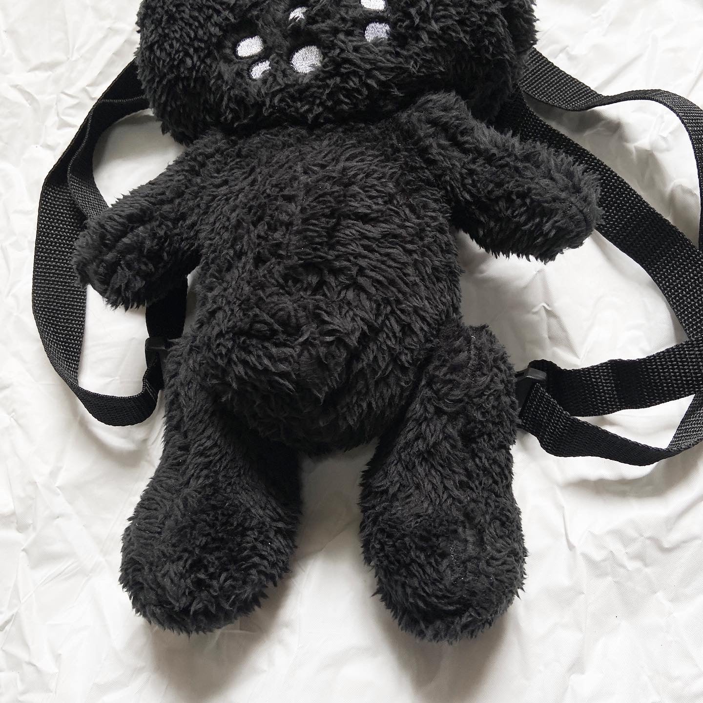 Ne-net cat plush backpack bag