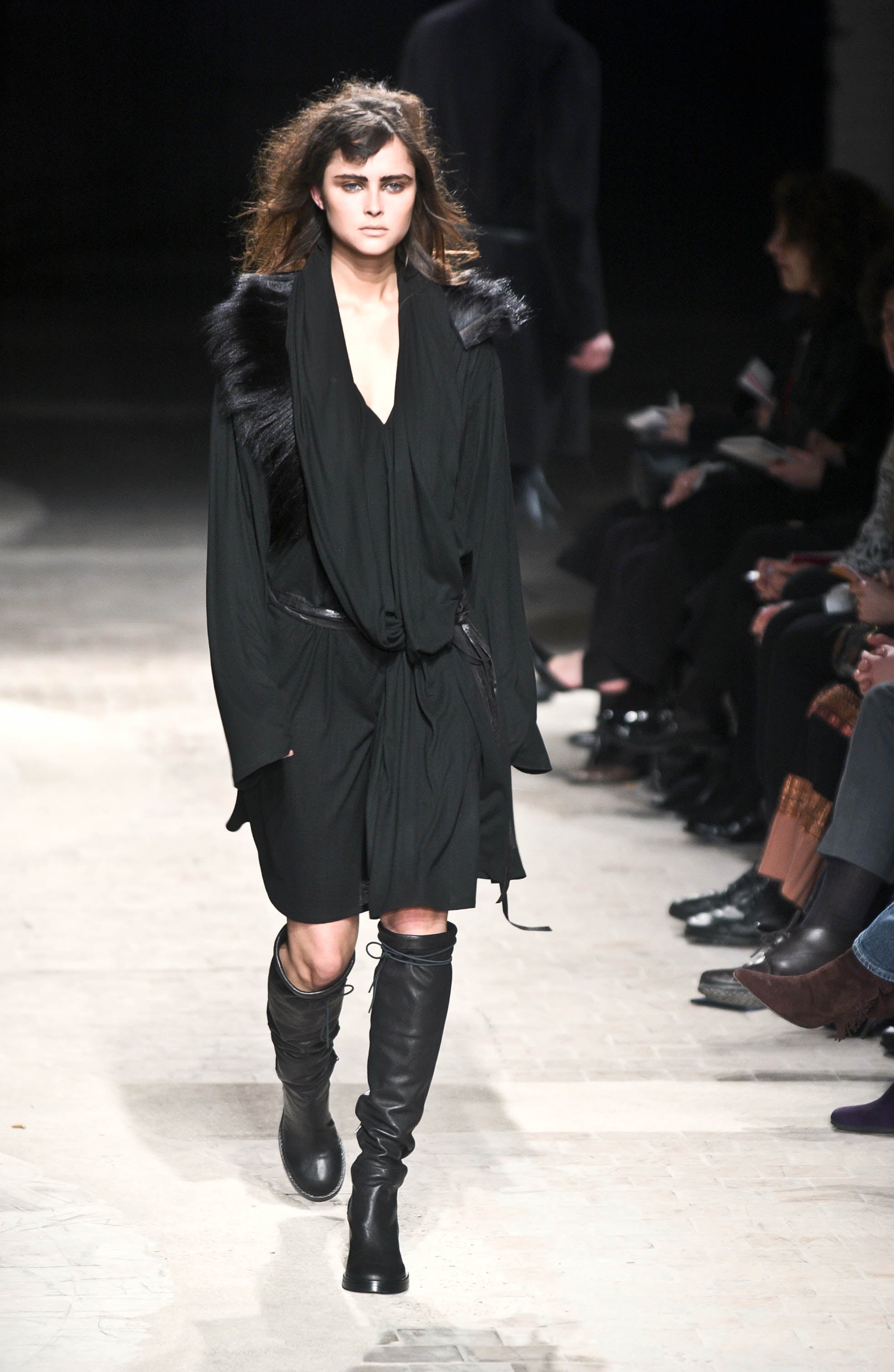 ann demeulemeester カットソー archiveお値下げ不可 - mariamakridis.com