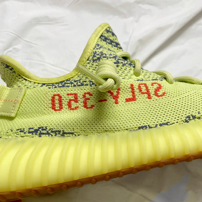 Yeezy YZY Adidas Boost 350 V2 Frozen Yellow YZY 41