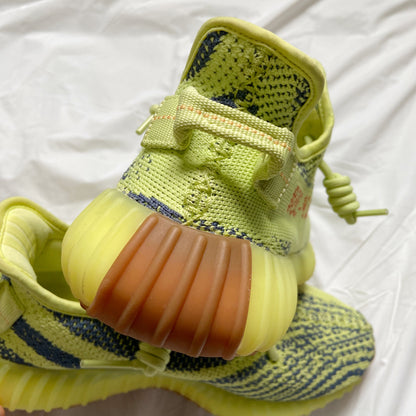 Yeezy YZY Adidas Boost 350 V2 Frozen Yellow YZY 41