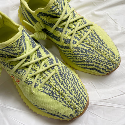 Yeezy YZY Adidas Boost 350 V2 Frozen Yellow YZY 41