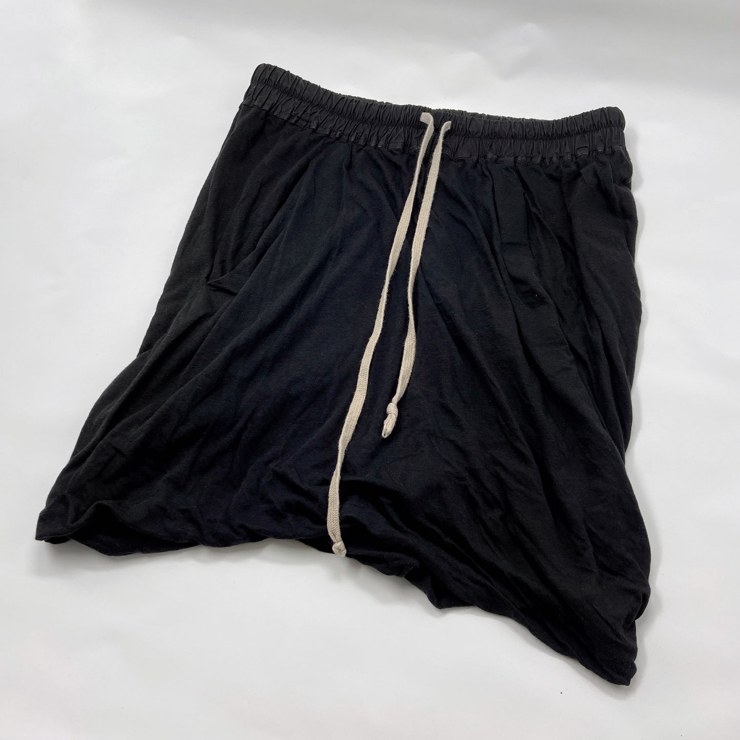 Rick Owens DRKSHDW Bud Shorts M