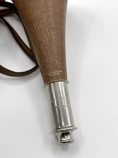 Gucci Tom Ford Leather Acme Siren 450 Horn