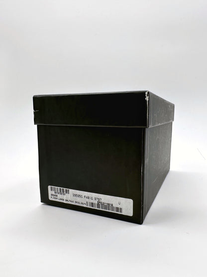 Gucci Tom Ford Leather Acme Siren 450 Horn