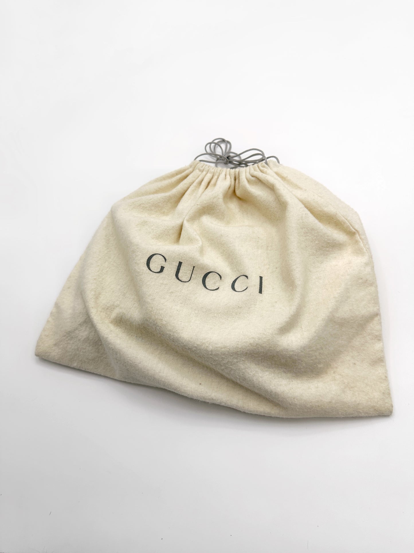 Gucci Spring 2000 Tom Ford Green & Silver Ostrich Leg Leather Chain Link Slim Clasp Clutch Bag