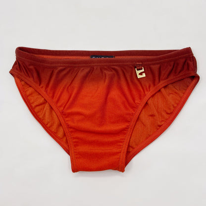 Gucci Spring 1997 Tom Ford Men’s Ombré Tie Dye Briefs