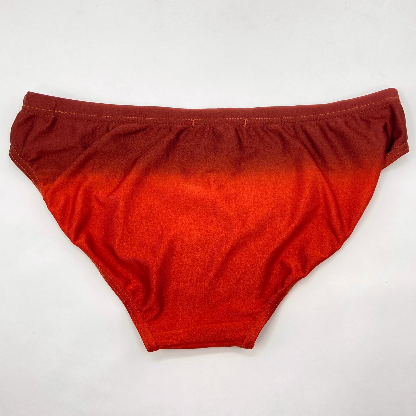 Gucci Spring 1997 Tom Ford Men’s Ombré Tie Dye Briefs