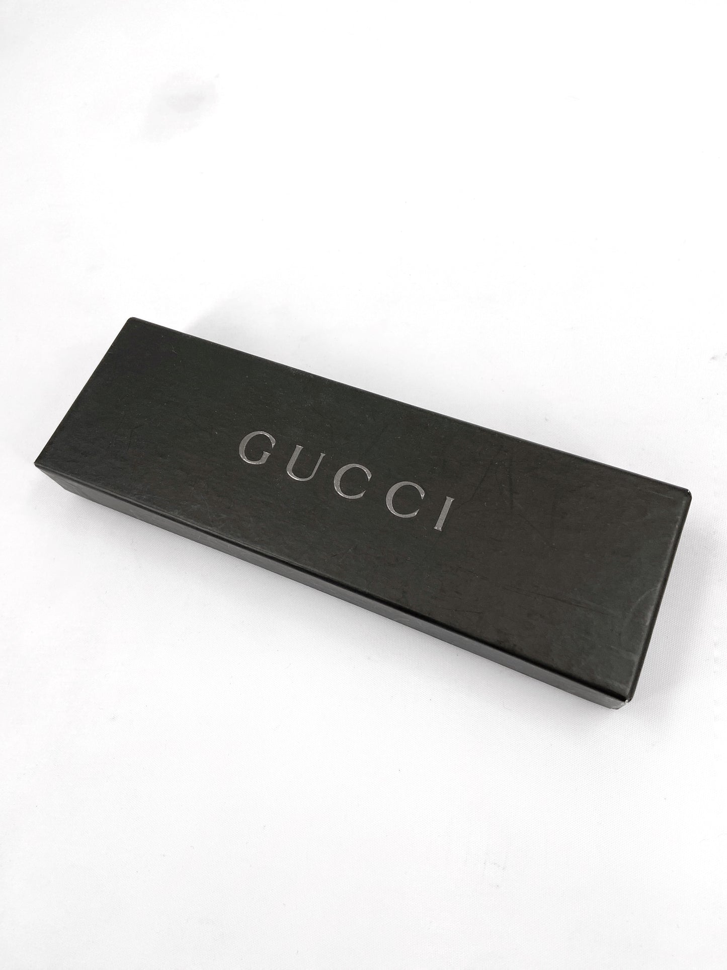 New Gucci Tom Ford Stainless Steel Scissors