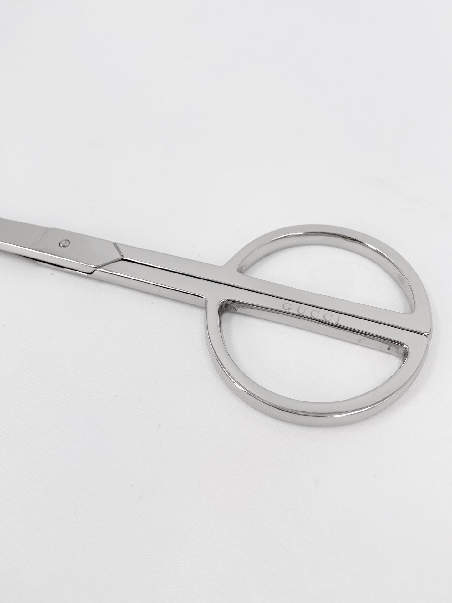 New Gucci Tom Ford Stainless Steel Scissors