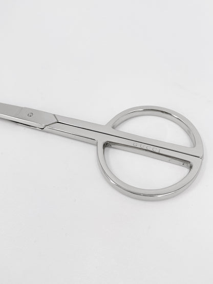 New Gucci Tom Ford Stainless Steel Scissors