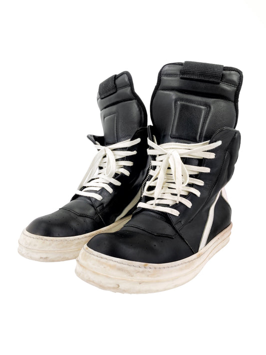 Rick Owens Mainline Classic Geobasket 41