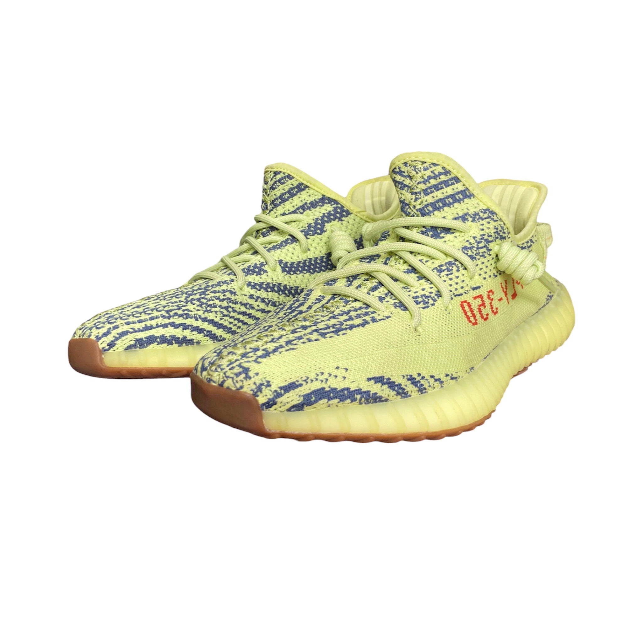 Yzy.com Yeezy YZY Adidas Boost 350 V2 Frozen Yellow YZY 41 – Dusty Archive