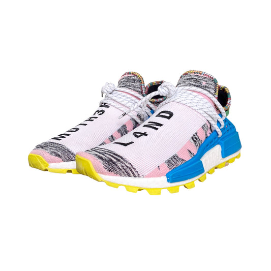 Humanrace Adidas Pharrell Motherland NMD Boost 41