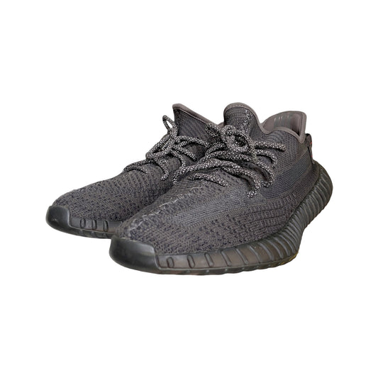 Yeezy YZY Adidas Boost 350 V2 Triple Black 42