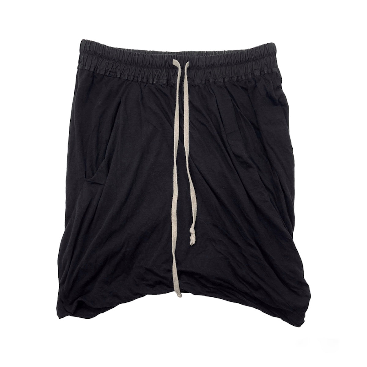 Rick Owens DRKSHDW Bud Shorts M