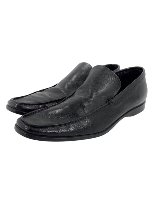 Prada Vintage Leather Loafers 41.5