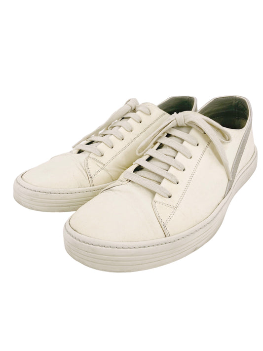 Rick Owens Mainline Milk Geothrasher Sneaker 41