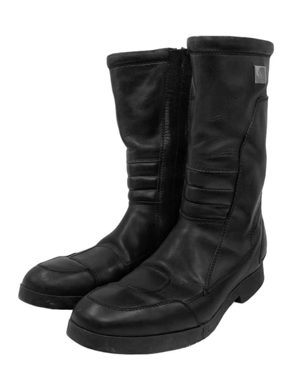 Gucci Fall 1999 Tom Ford Men’s Moto Riding Boots 42.5