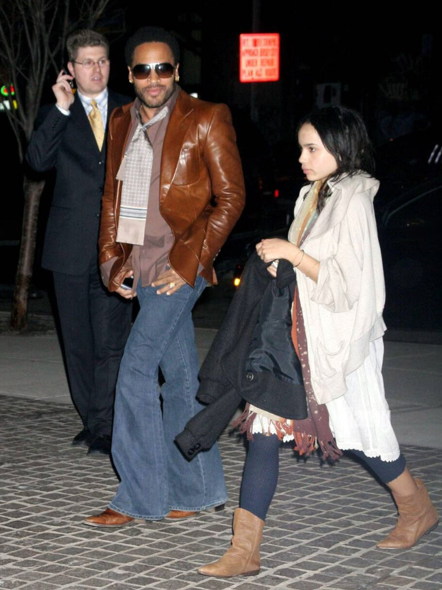Yves Saint Laurent Rive Gauche Tom Ford Spring 2004 Men’s First Edition 65mm “Jonny” Brown Leather Wingtip Cuban Heeled Boots 44