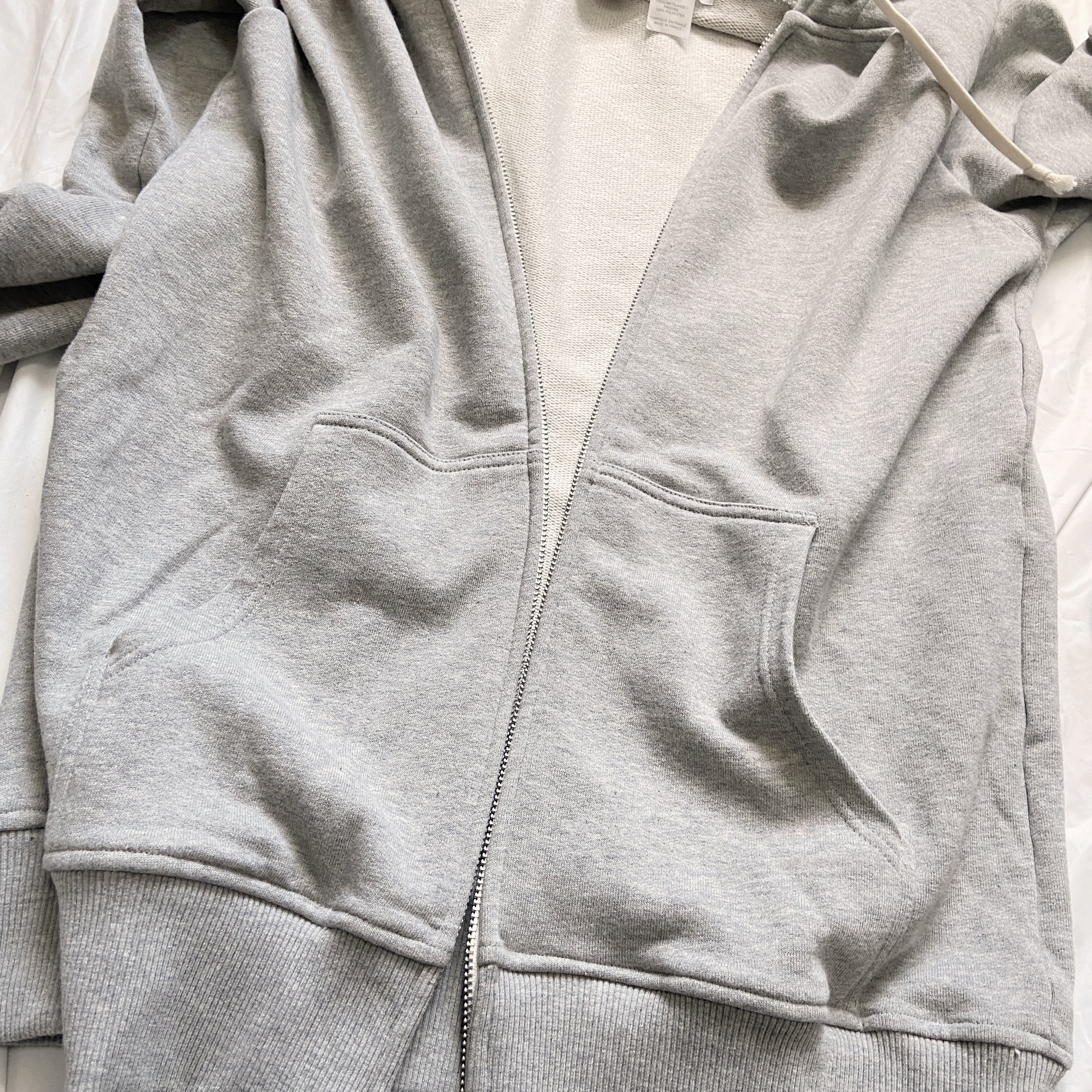 Comme des garcons bunny ears clearance hoodie