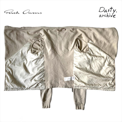 Rick owens kimono jacket 40