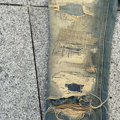 Undercover 68 denim M