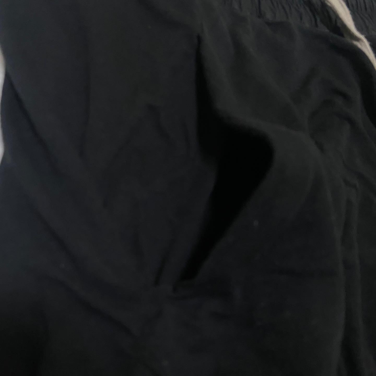 Rick owens drkshdw bud shorts L