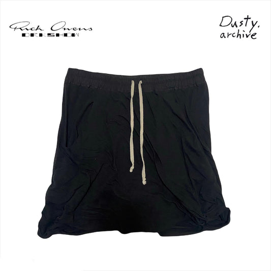 Rick owens drkshdw bud shorts L