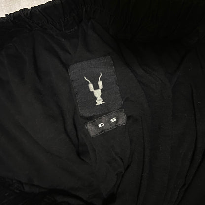Rick owens drkshdw bud shorts L