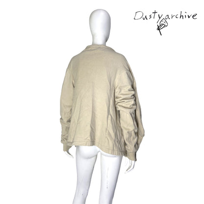 Rick owens kimono jacket 40