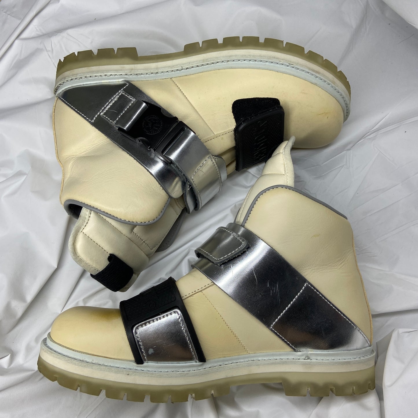 Rick owens Birkenstock babel rotterhiker 41