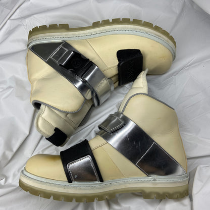 Rick owens Birkenstock babel rotterhiker 41