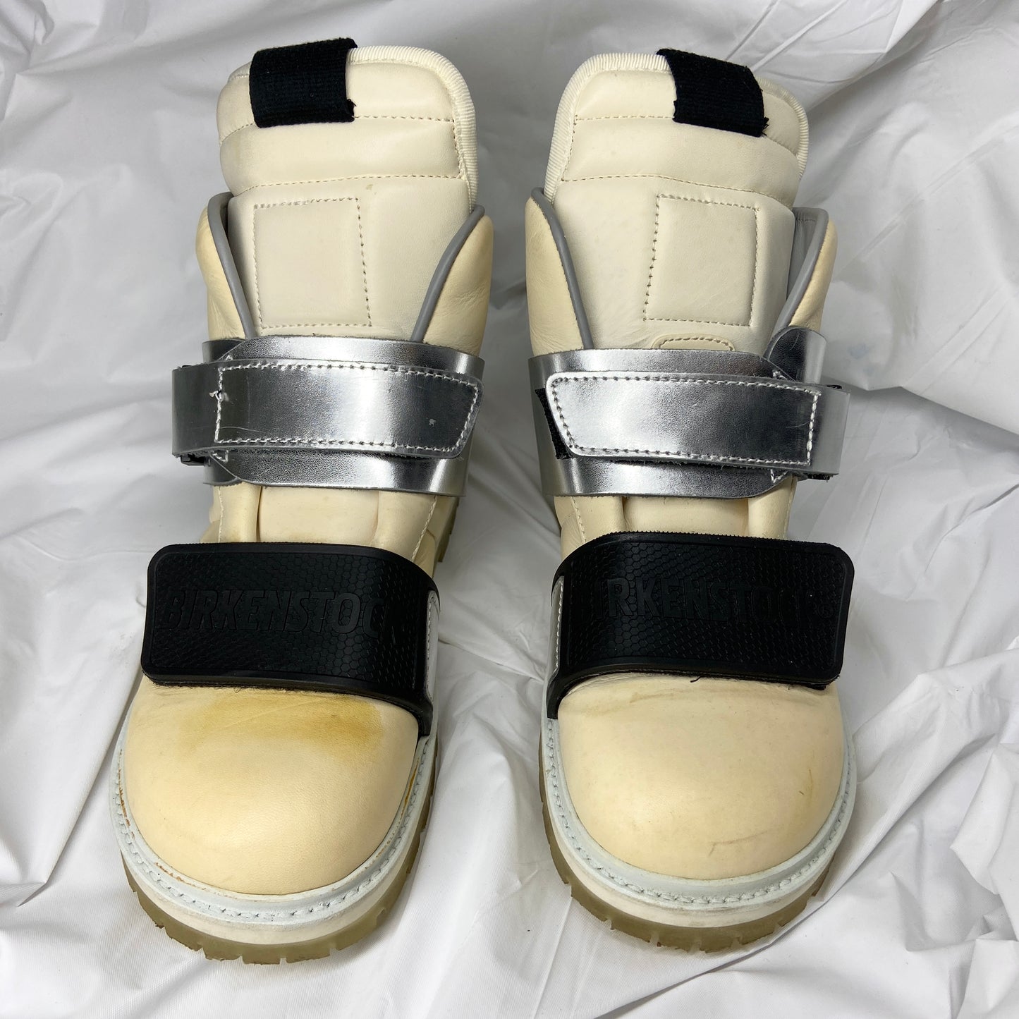 Rick owens Birkenstock babel rotterhiker 41