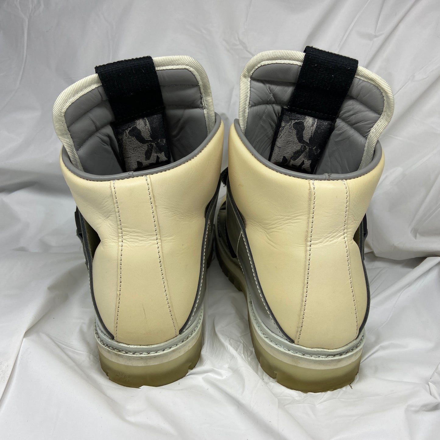 Rick owens Birkenstock babel rotterhiker 41